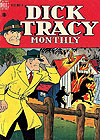 Dick Tracy Monthly (1948)  n&deg;&nbsp;12 - Dell