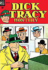 Dick Tracy Monthly (1948)  n&deg;&nbsp;15 - Dell