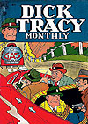Dick Tracy Monthly (1948)  n&deg;&nbsp;17 - Dell
