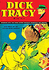 Dick Tracy Monthly (1948)  n&deg;&nbsp;19 - Dell
