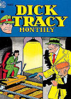 Dick Tracy Monthly (1948)  n&deg;&nbsp;8 - Dell