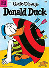 Donald Duck (1952)  n&deg;&nbsp;48 - Dell