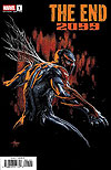 End 2099, The (2026)  n&deg;&nbsp;1 - Marvel Comics