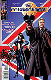Establishment (2001), The  n&deg;&nbsp;1 - DC Comics/Wildstorm
