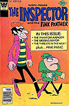 Inspector, The (1974)  n&deg;&nbsp;17 - Gold Key