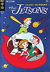 Jetsons, The (1963)  n&deg;&nbsp;14 - Western Publishing Co.