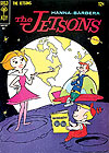 Jetsons, The (1963)  n&deg;&nbsp;15 - Western Publishing Co.
