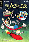 Jetsons, The (1963)  n&deg;&nbsp;1 - Western Publishing Co.