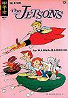 Jetsons, The (1963)  n&deg;&nbsp;23 - Western Publishing Co.