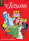 Jetsons, The (1963)  n&deg;&nbsp;8 - Western Publishing Co.