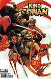 King Conan (2021)  n&deg;&nbsp;1 - Marvel Comics