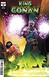 King Conan (2021)  n&deg;&nbsp;5 - Marvel Comics