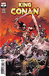 King Conan (2021)  n&deg;&nbsp;6 - Marvel Comics