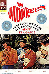 Monkees, The (1967)  n&deg;&nbsp;16 - Dell