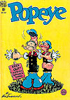 Popeye (1948)  n&deg;&nbsp;7 - Dell