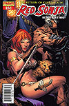 Red Sonja (2005)  n&deg;&nbsp;13 - Dynamite Entertainment