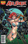 Red Sonja (2005)  n&deg;&nbsp;15 - Dynamite Entertainment
