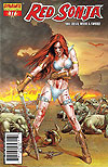 Red Sonja (2005)  n&deg;&nbsp;17 - Dynamite Entertainment