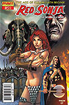 Red Sonja (2005)  n&deg;&nbsp;18 - Dynamite Entertainment
