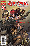 Red Sonja (2005)  n&deg;&nbsp;19 - Dynamite Entertainment