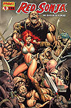 Red Sonja (2005)  n&deg;&nbsp;4 - Dynamite Entertainment