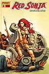 Red Sonja (2005)  n&deg;&nbsp;6 - Dynamite Entertainment