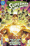 Superman Unlimited (2025)  n&deg;&nbsp;6 - DC Comics