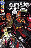 Superman Unlimited (2025)  n&deg;&nbsp;8 - DC Comics