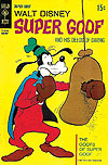 Super Goof (1965)  n&deg;&nbsp;12 - Gold Key