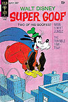 Super Goof (1965)  n&deg;&nbsp;18 - Gold Key