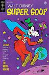 Super Goof (1965)  n&deg;&nbsp;19 - Gold Key