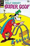 Super Goof (1965)  n&deg;&nbsp;23 - Gold Key