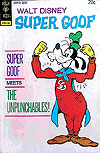 Super Goof (1965)  n&deg;&nbsp;29 - Gold Key