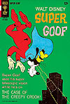 Super Goof (1965)  n&deg;&nbsp;8 - Gold Key