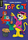 Top Cat (1964)  n&deg;&nbsp;16 - Gold Key