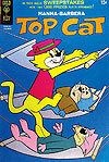 Top Cat (1964)  n&deg;&nbsp;28 - Gold Key