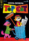 Top Cat (1964)  n&deg;&nbsp;7 - Gold Key