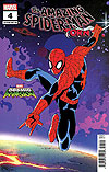 Amazing Spider-Man: Torn, The (2025)  n&deg;&nbsp;4 - Marvel Comics