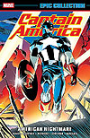 Captain America Epic Collection (2014)  n&deg;&nbsp;24 - Marvel Comics