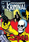 Dossier Kriminal (1977)  n&deg;&nbsp;1 - Editoriale Corno