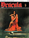 Dracula (1971)  n&deg;&nbsp;3 - Buru Lan Ediciones