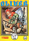 Falcão, O (1973)  n&deg;&nbsp;702 - Agência Portuguesa de Revistas