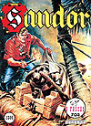 Falcão, O (1973)  n&deg;&nbsp;703 - Agência Portuguesa de Revistas