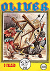 Falcão, O (1973)  n&deg;&nbsp;711 - Agência Portuguesa de Revistas