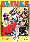 Falcão, O (1973)  n&deg;&nbsp;715 - Agência Portuguesa de Revistas