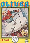 Falcão, O (1973)  n&deg;&nbsp;719 - Agência Portuguesa de Revistas