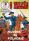Falcão, O (1983)  n&deg;&nbsp;1207 - Electroliber