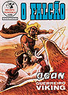 Falcão, O (1983)  n&deg;&nbsp;1255 - Electroliber