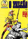 Falcão, O (1983)  n&deg;&nbsp;1278 - Electroliber