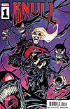 Knull (2026)  n&deg;&nbsp;1 - Marvel Comics